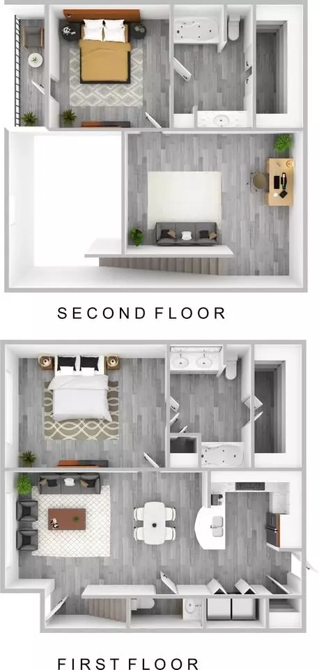 404 Rio Grande St, Austin, TX 78701