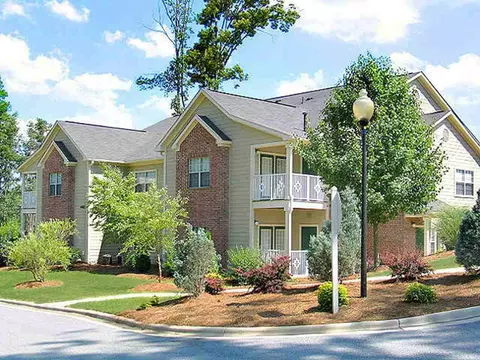 4480 Platinum Dr, Greensboro, NC 27409