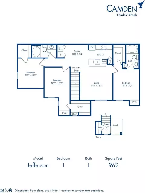 811 W Slaughter Ln, Austin, TX 78748