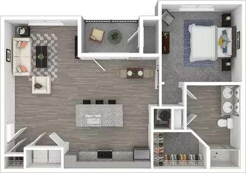 8396 Gunnoah Way W, Camby, IN 46113