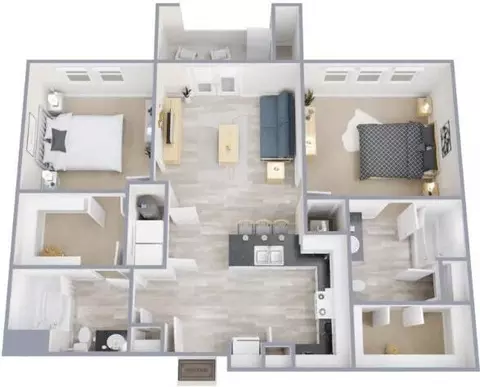 1475 Gears Rd, Houston, TX 77067