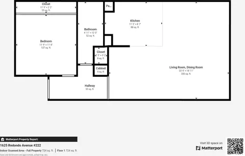 1625 Redondo Ave, Long Beach, CA 90804