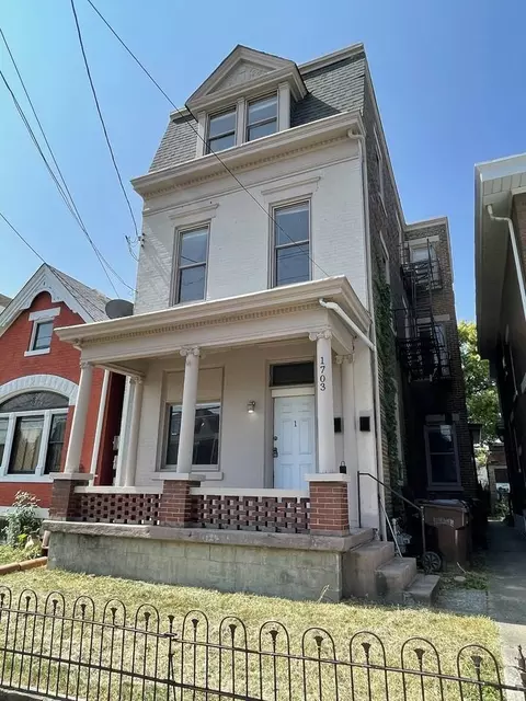 1703 Holman Ave, Covington, KY 41011