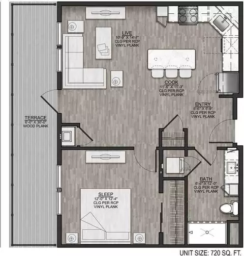701 E 2nd St N, Wichita, KS 67202