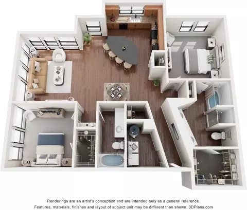 251 Town Center Ln, Keller, TX 76248