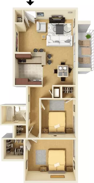 1212 Southern Ave SE, Washington, DC 20032