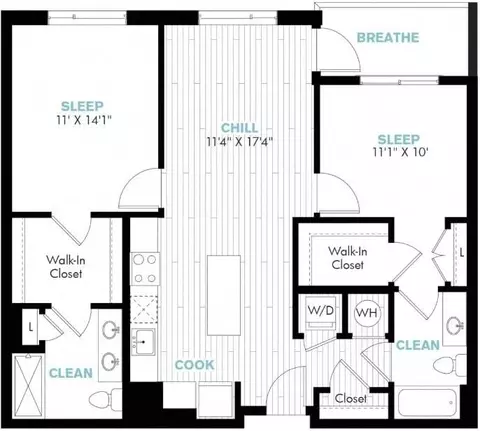 1801 Chapman Ave, Rockville, MD 20852