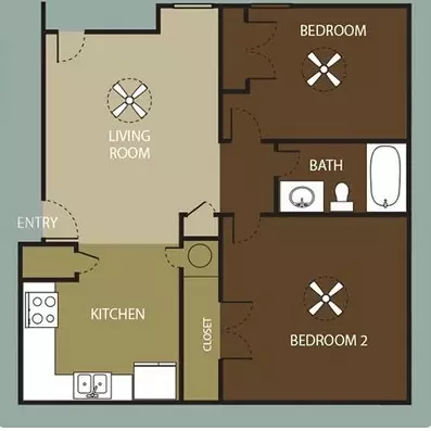 3701 Cimarron Blvd, Corpus Christi, TX 78414