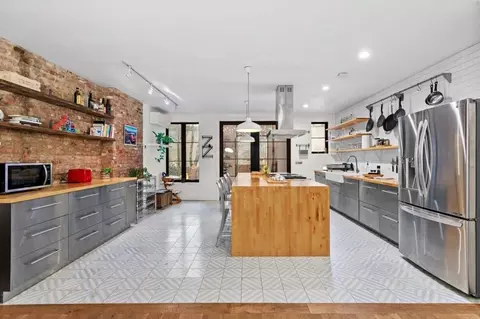 Starr St, New York, NY 11237