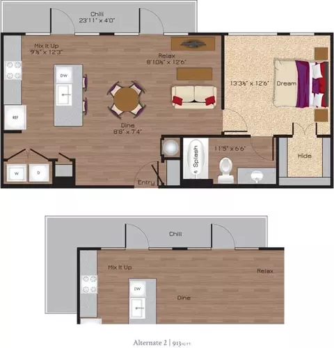 5940 Forest Park Rd, Dallas, TX 75235