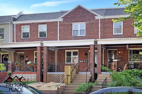 332 19th St NE, Washington, DC 20002