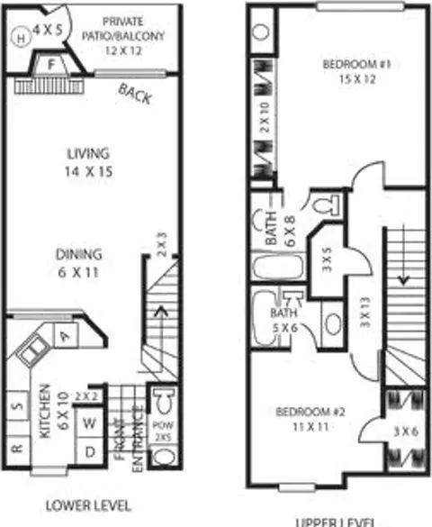 7306 Aberdeen Ave, Lubbock, TX 79424