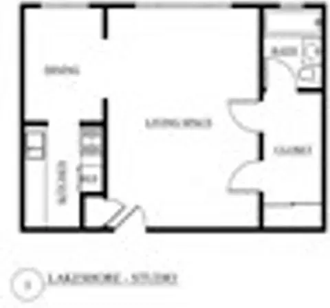 4412 W Lake Harriet Pkwy, Minneapolis, MN 55410