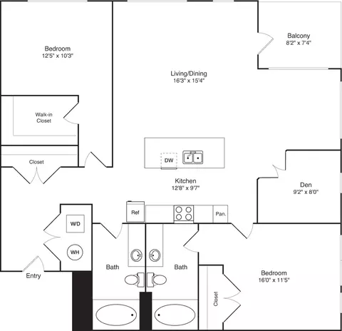 9345 E 56th Ave, Denver, CO 80238