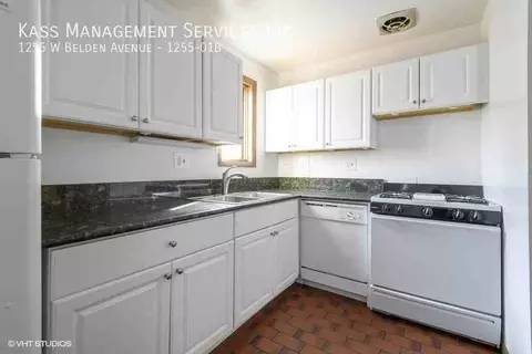 1255 W Belden Ave, Chicago, IL 60614