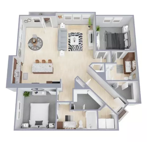 3109 Douglas Ave, Dallas, TX 75219