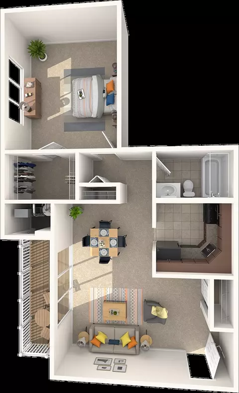 2386 Glenmont Cir, Glenmont, MD 20902