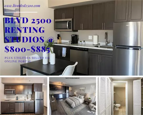 2500 Carlisle Blvd NE, Albuquerque, NM 87110
