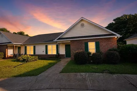 714 Green St, Fort Valley, GA 31030
