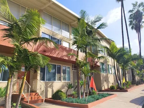 3902 Lenawee Ave, Culver City, CA 90232