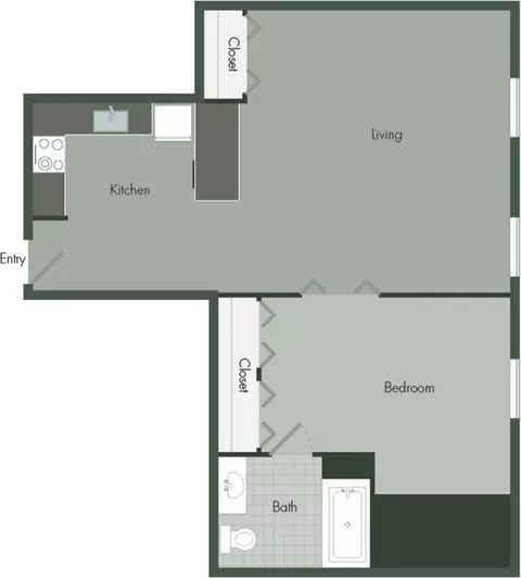 108 E Grace St, Richmond, VA 23219
