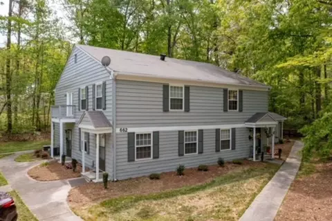 662 Bellemeade Dr SW, Marietta, GA 30008