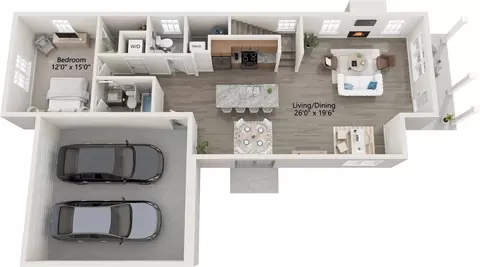 w62n438 Hanover Ave, Cedarburg, WI 53012
