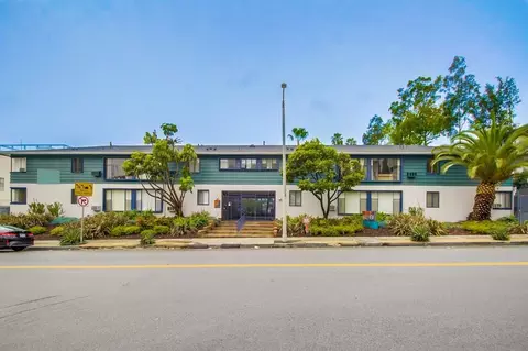 1737 N Orange Dr, Los Angeles, CA 90028