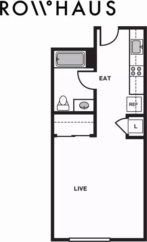 2500 Webster St, Oakland, CA 94612