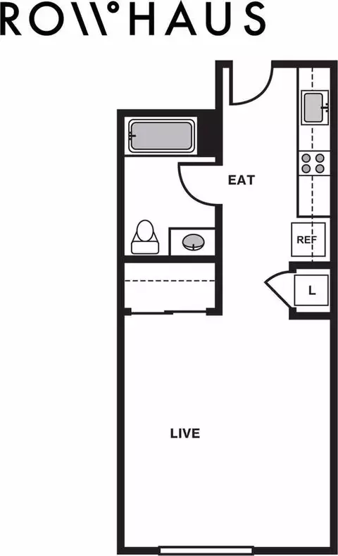 2500 Webster St, Oakland, CA 94612