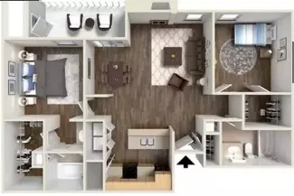 1300 Patricia, San Antonio, TX 78213