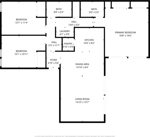1400 Flat Shoals Rd, Atlanta, GA 30349