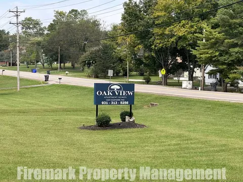 1249 Hampshire Pike, Columbia, TN 38401
