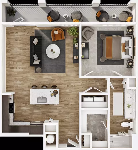 21603 Spring Plaza Dr, Spring, TX 77388