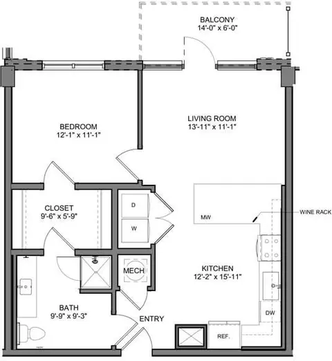 1815 Church St, Nashville, TN 37203