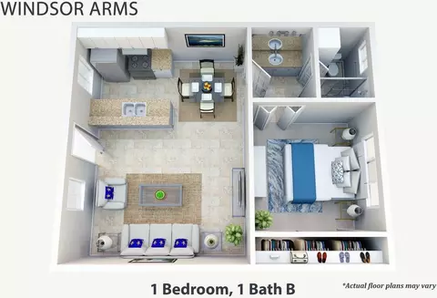 18855 Vanowen St, Los Angeles, CA 91335