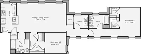 1000 Main Campus Dr, Lexington, MA 02421