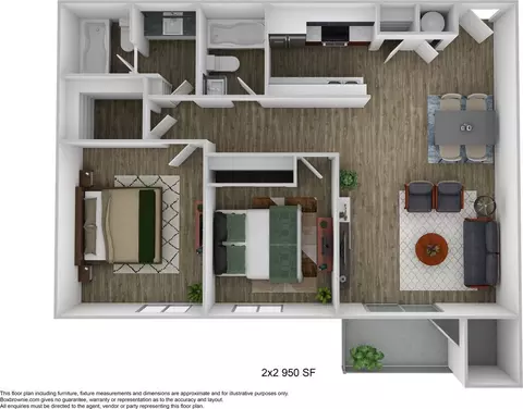 4441 W Bethany Home Rd, Glendale, AZ 85301 photo 34