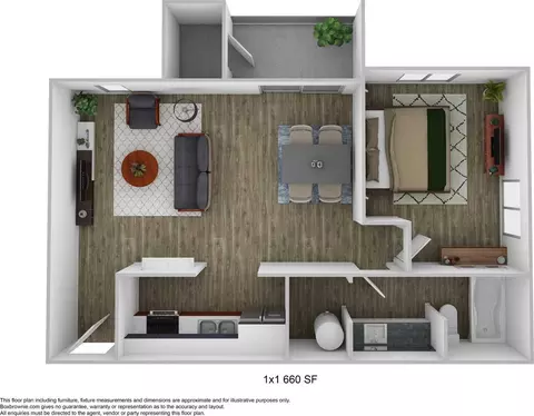 4441 W Bethany Home Rd, Glendale, AZ 85301 photo 33