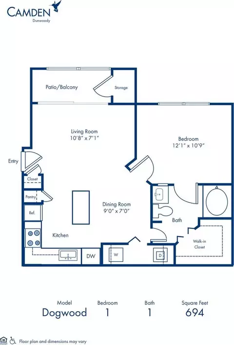10 Peachford Cir, Dunwoody, GA 30338