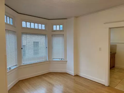 1405 SW Park Ave, Portland, OR 97201