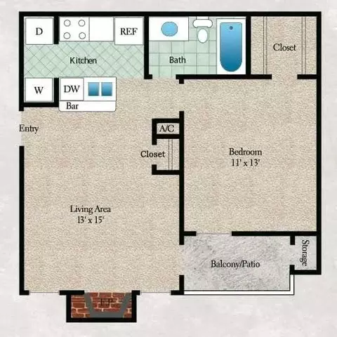 2019 Toler Rd, Longview, TX 75605