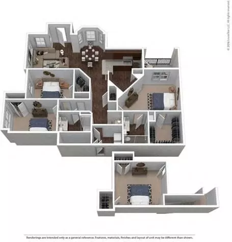 1805 S Egret Bay Blvd, League City, TX 77573
