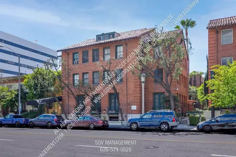 149 S Los Robles Ave, Pasadena, CA 91101