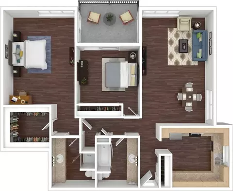 4500 Via Marina, Marina Del Rey, CA 90292