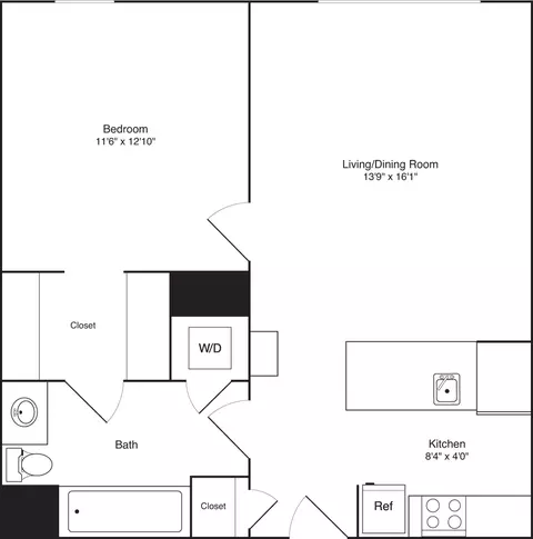 50 Malden St, Boston, MA 02118
