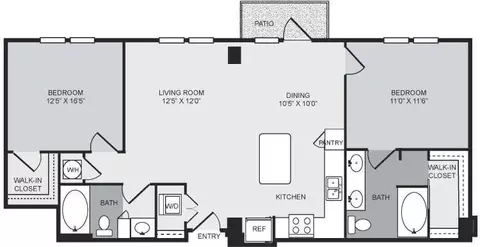 2728 Hood St, Dallas, TX 75219