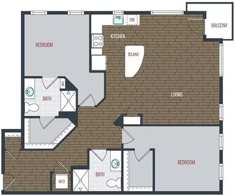 828 N Broadway, Denver, CO 80203