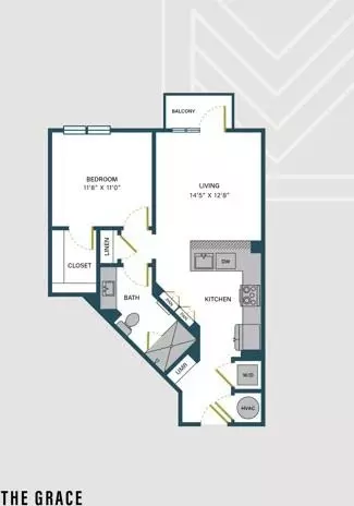 1600 State St, Nashville, TN 37203