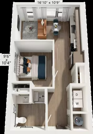 4612 Gilead St, Charlotte, NC 28217
